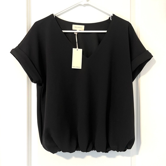 NWT Melloday top - Picture 2 of 8